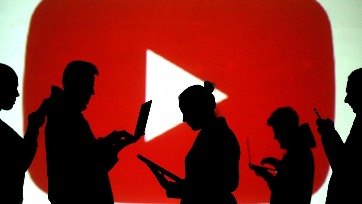 YouTube celebrates more than two billion logged-in users watching Shorts every month