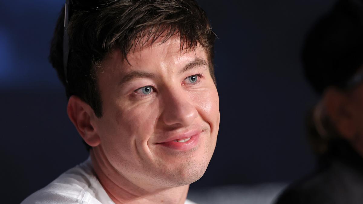 Cannes 2024: Barry Keoghan jokes about doing a musical after ‘Bird’