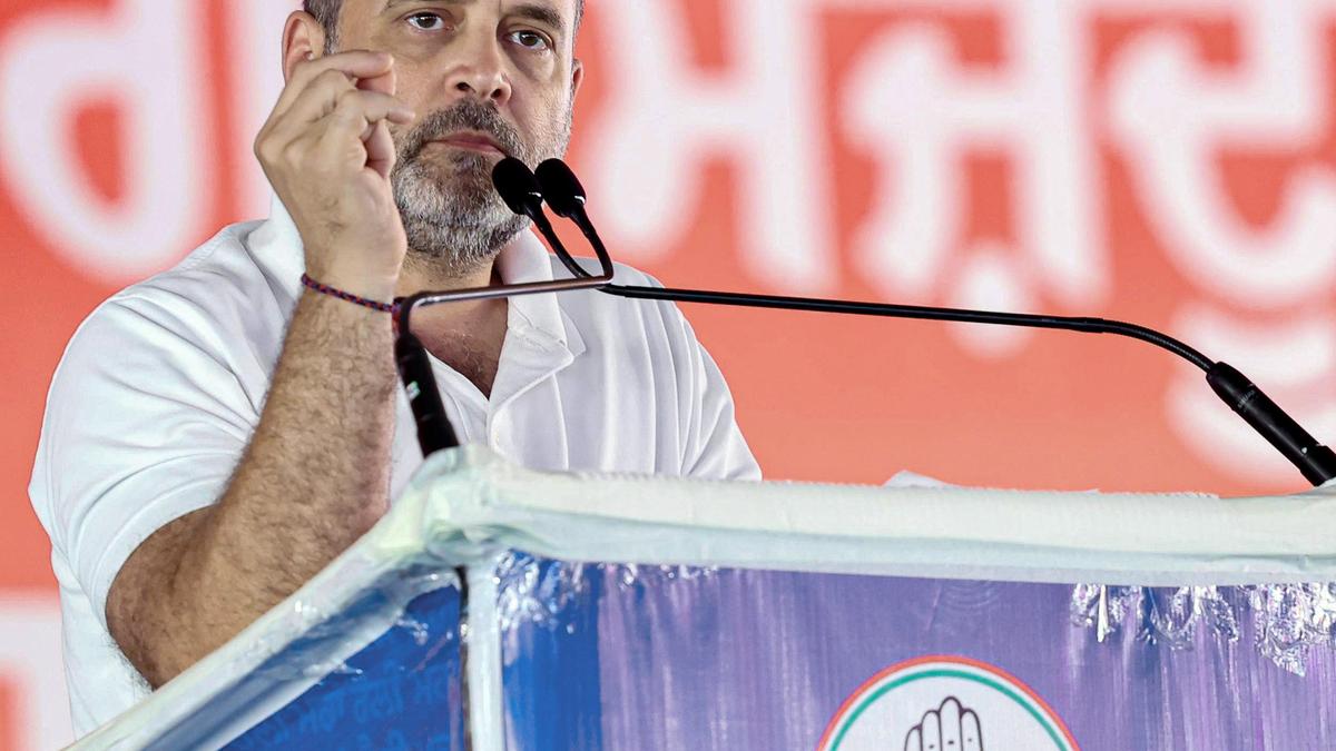 Opposition demands Centre to condemn attacks on Iran, protect lives of Indians in West Asia