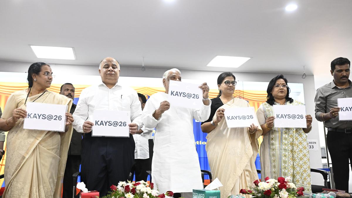 70.58% candidates clear Telangana Intermediate Public Examination March 2026