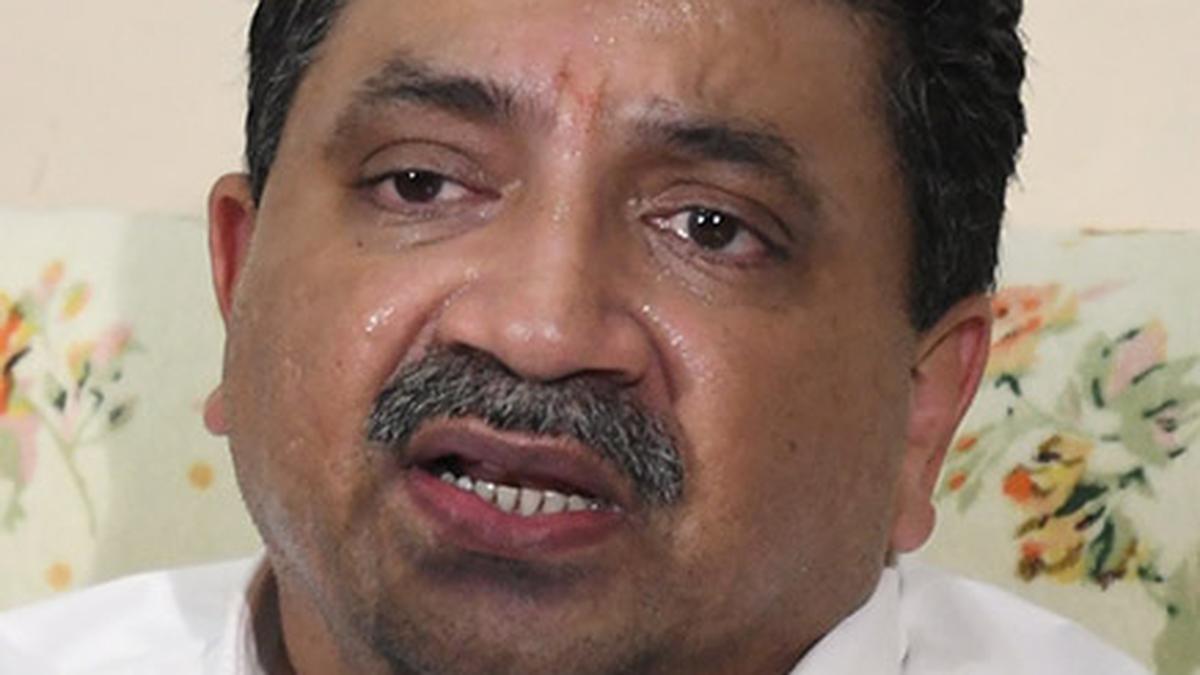 Finance Minister Palanivel Thiaga Rajan strongly denies making statements in audio clip, says it was fabricated to disrupt DMK’s good work