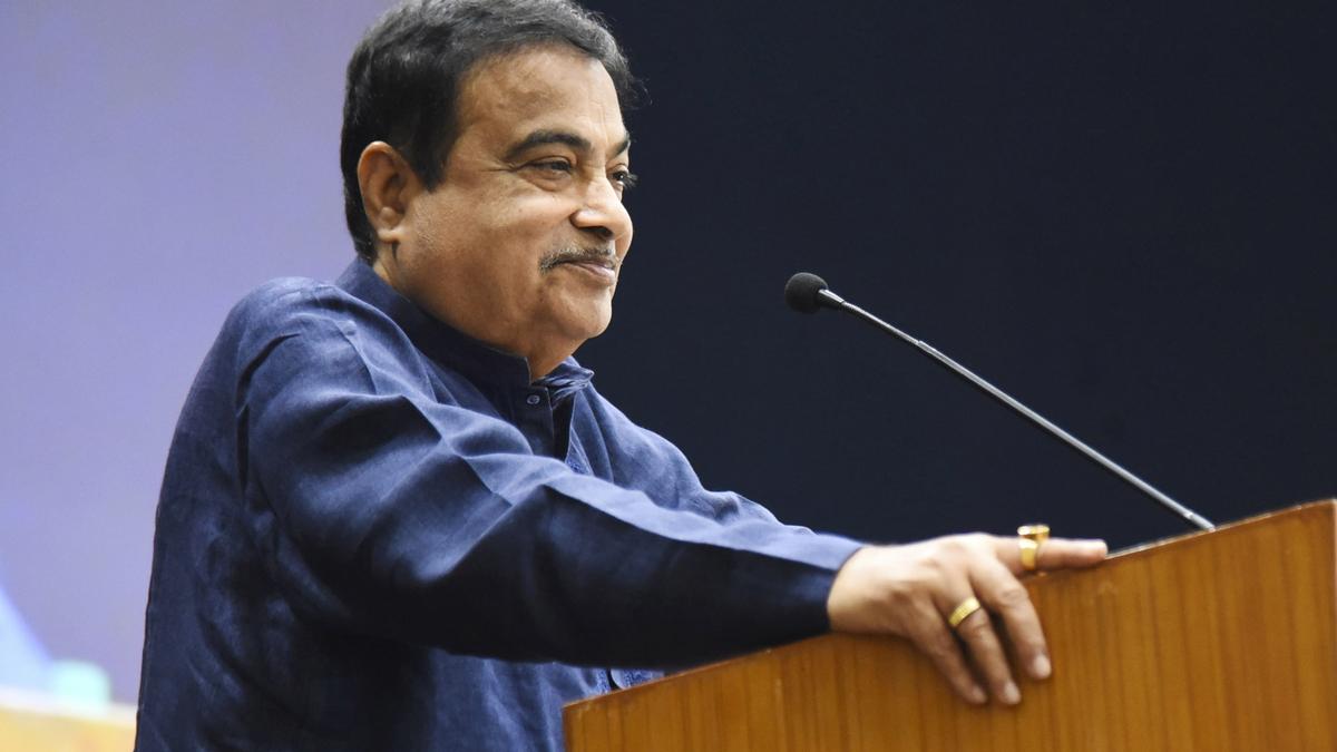 Use Made in India machinery to reduce infra project cost: Gadkari to industry