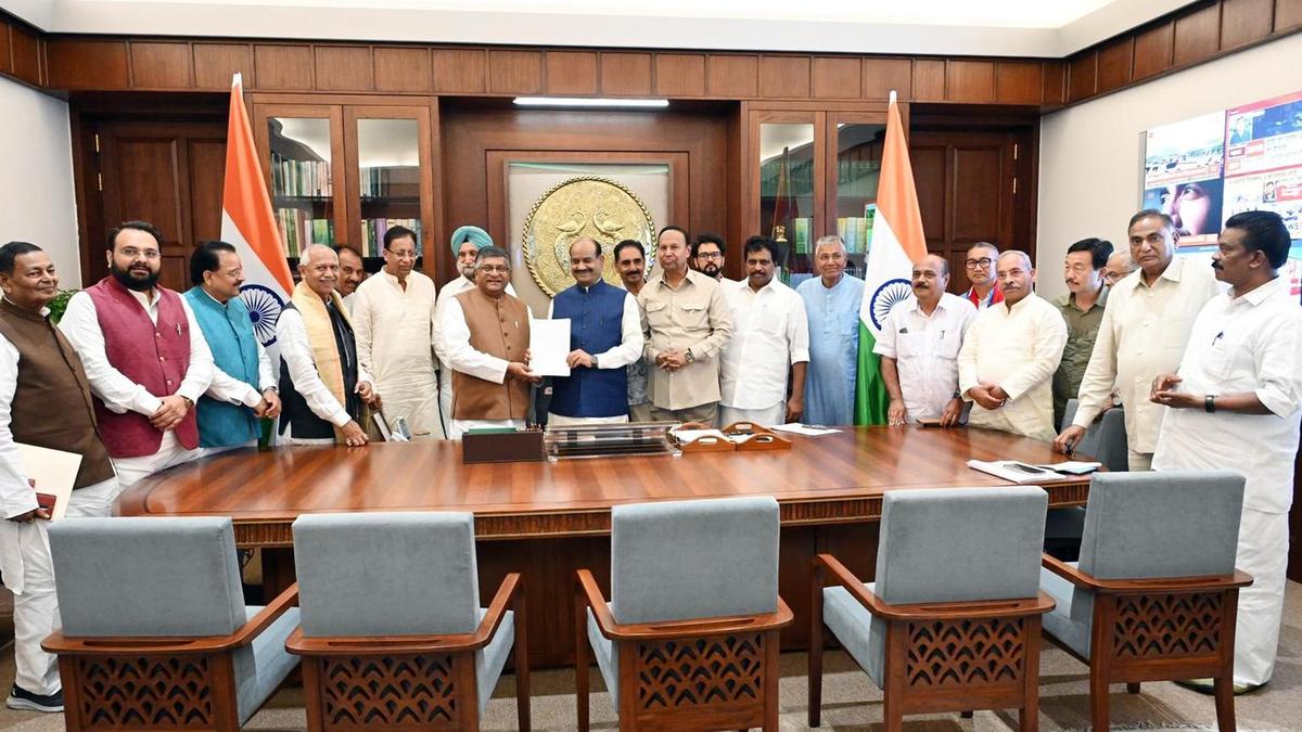 On the Yashwant Varma probe’s future