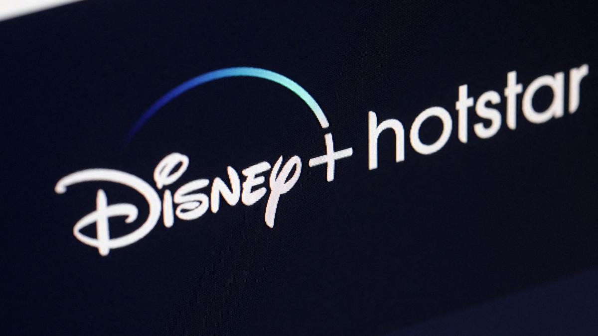 Disney in talks with Adani, Sun TV to sell India assets