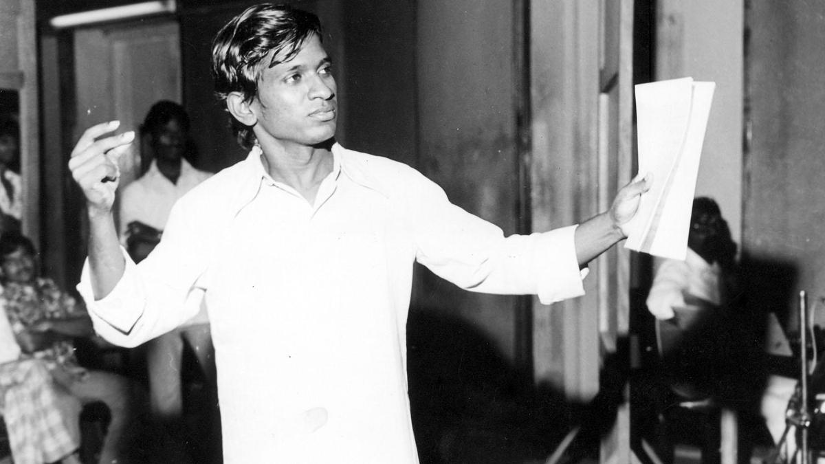 Annakili@50: The extraordinary journey of maestro Ilaiyaraaja