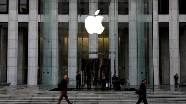 Fast Company shuts website after hack sends 'obscene' Apple News notifications