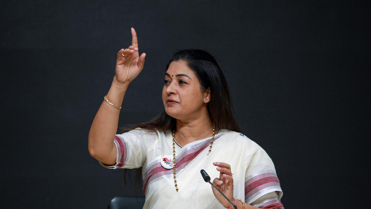 Mahila Congress seeks fresh probe into Hathras case, cites revelations in new documentary