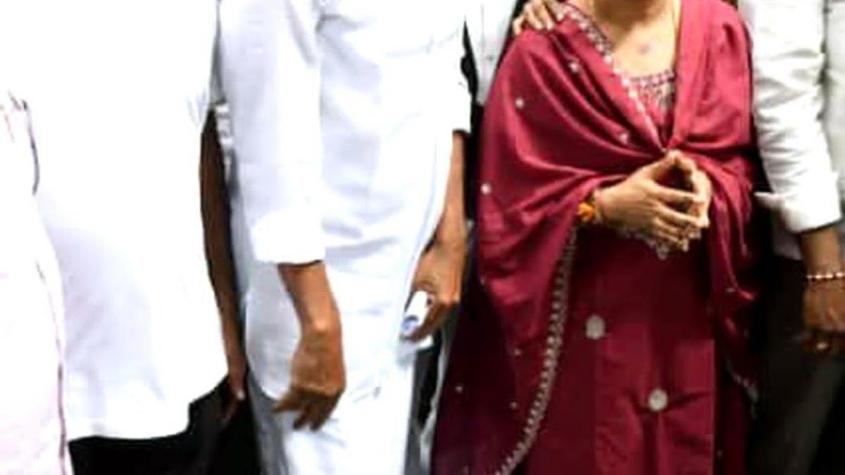 Former TTD Chairman receives notices from police