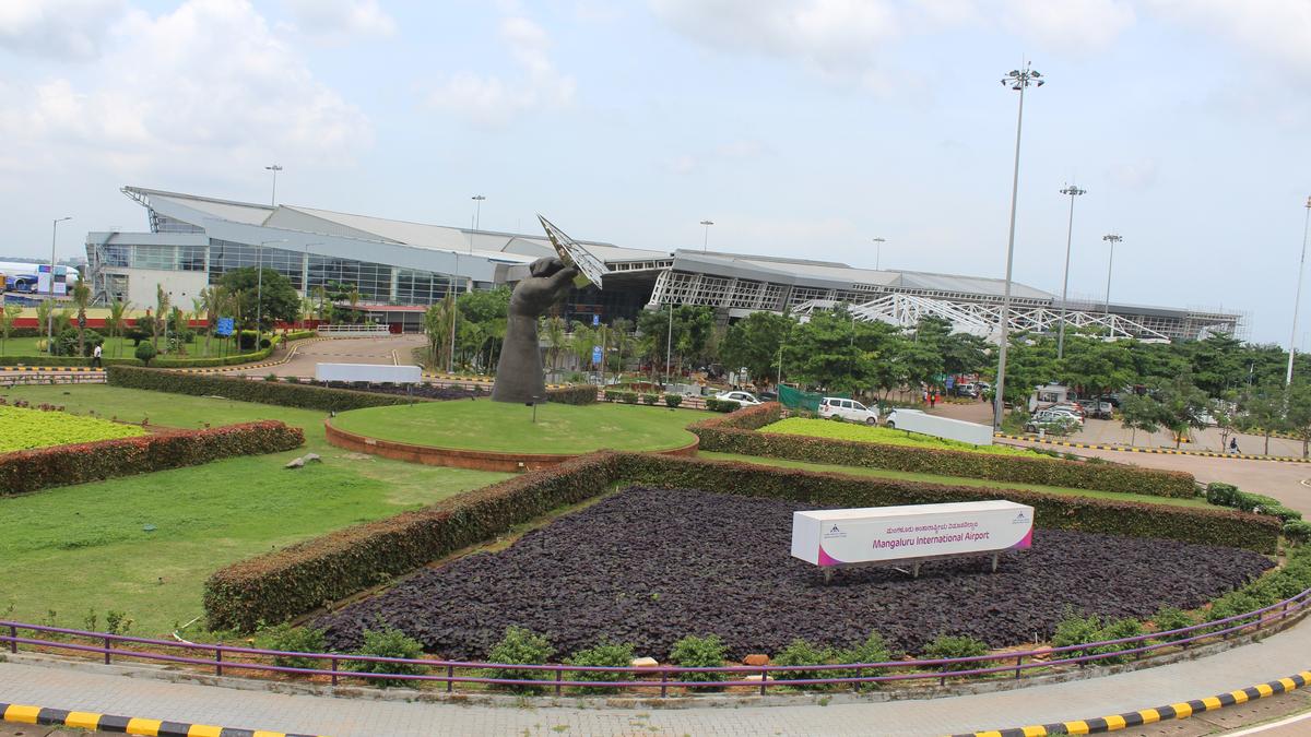 DGCA renews aerodrome licence of Mangaluru International Airport till September 15, 2028