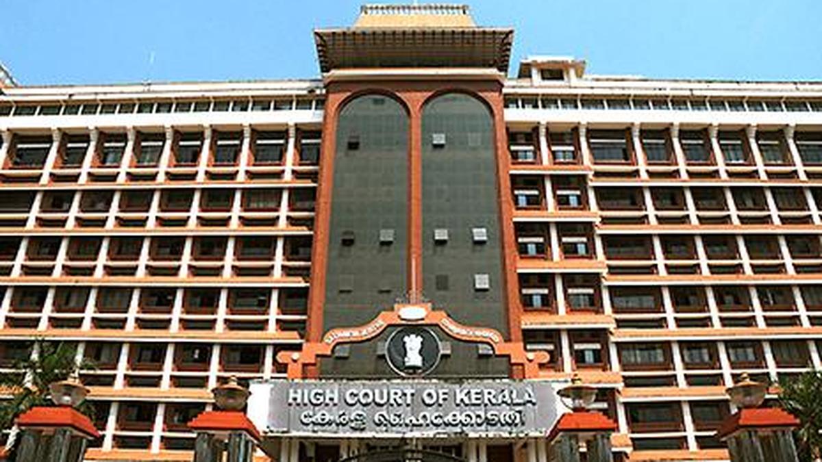 HC judge recuses from hearing election petitions on Priyanka Gandhi, K.C. Venugopal