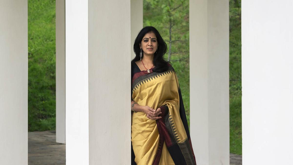 Arundhathi Subramaniam gives voice to women waiting for centuries to be heard