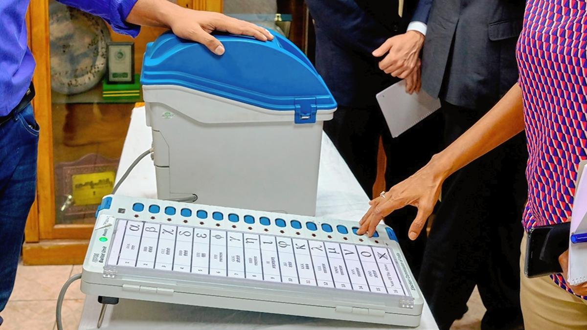 263 polling booths, including 59 new ones, likely for Nilambur bypoll