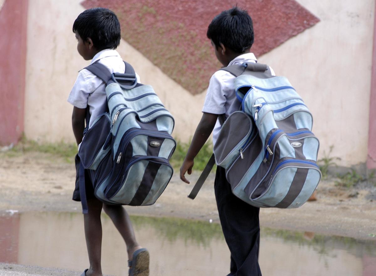 thehindu.com - D. Venkat Subramaniam - Testicular torsion in children: why prompt medical attention is crucial