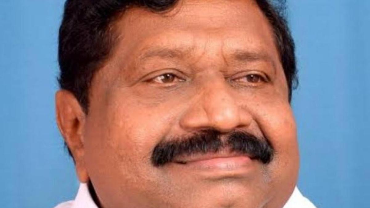 AIADMK raises concerns over T.N. Minister Aadhav Arjuna holding two posts