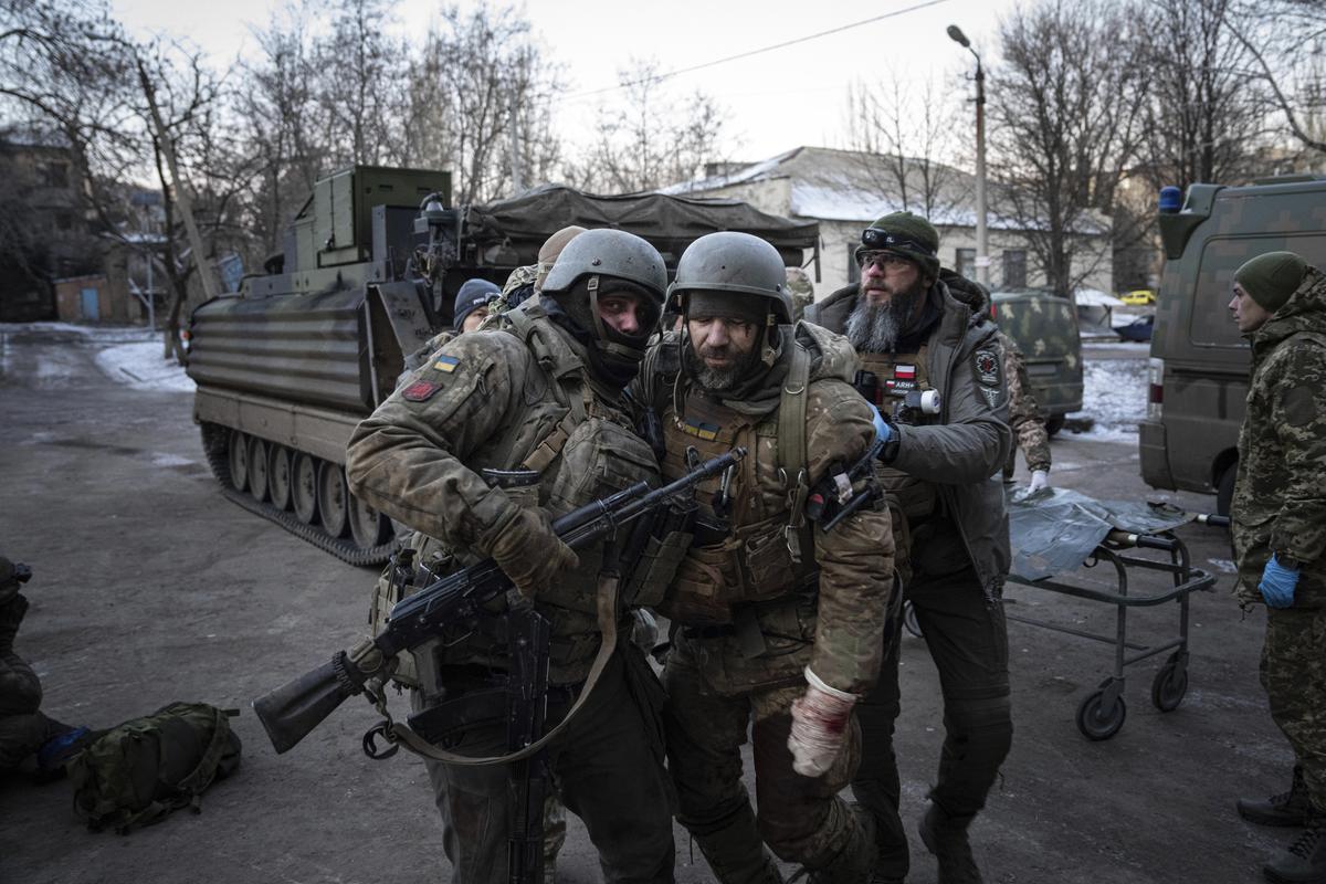 Russia Ukrain War : पुतिन का दावा, युद्ध में रूस की होगी जीत