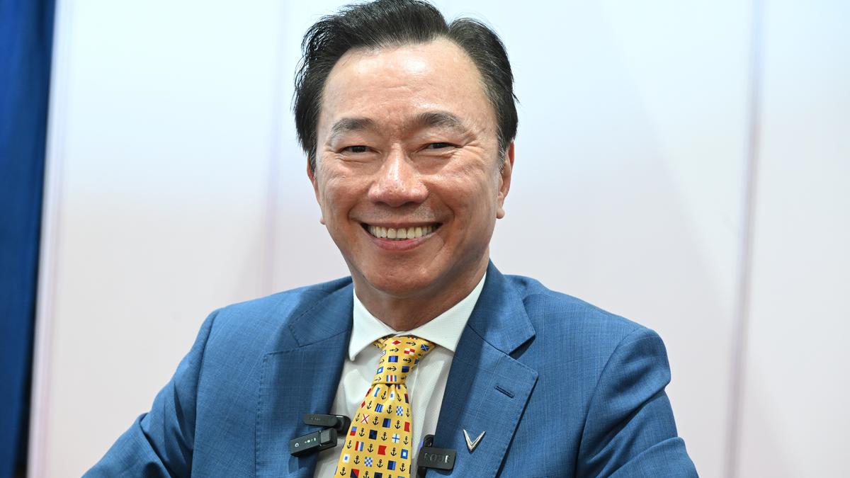 We are committed to Thoothukudi’s development, says VinFast Asia CEO