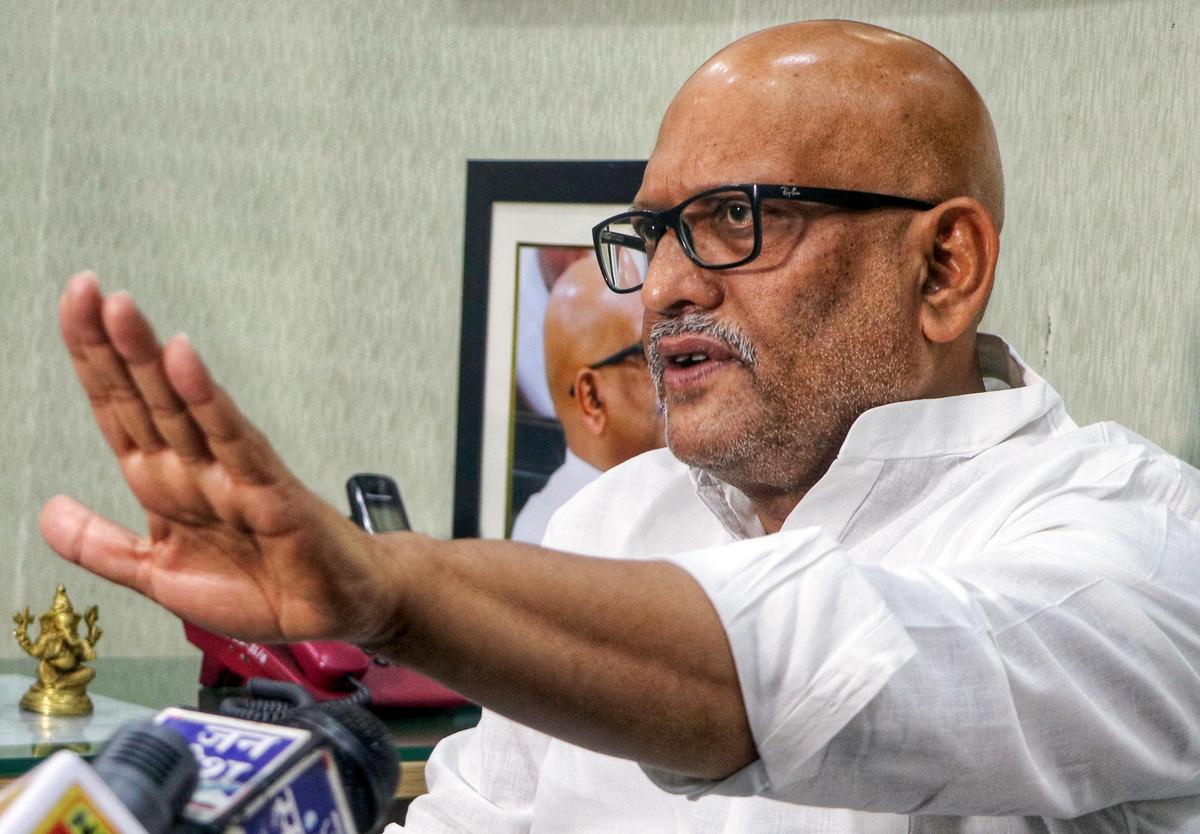 UP Congress Chief: INDIA Alliance Partners Are Equals