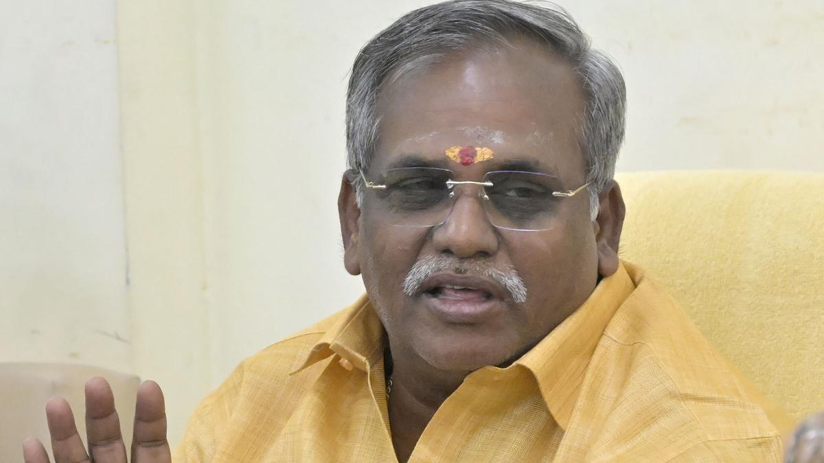 Special session of Puducherry Assembly to discuss Statehood soon: Speaker