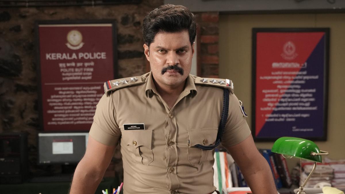 Actor Sudev Nair on ‘Kammattam’ and the other roles coming his way