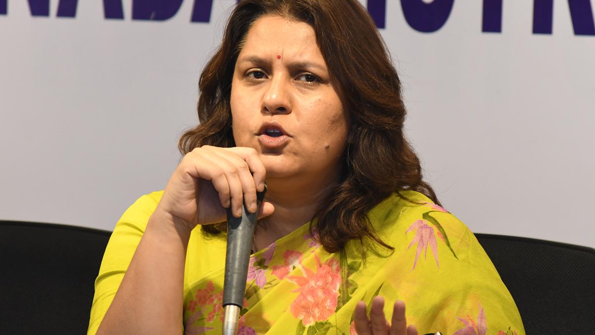 BJP govt. lacks commitment to tackle corruption: Congress