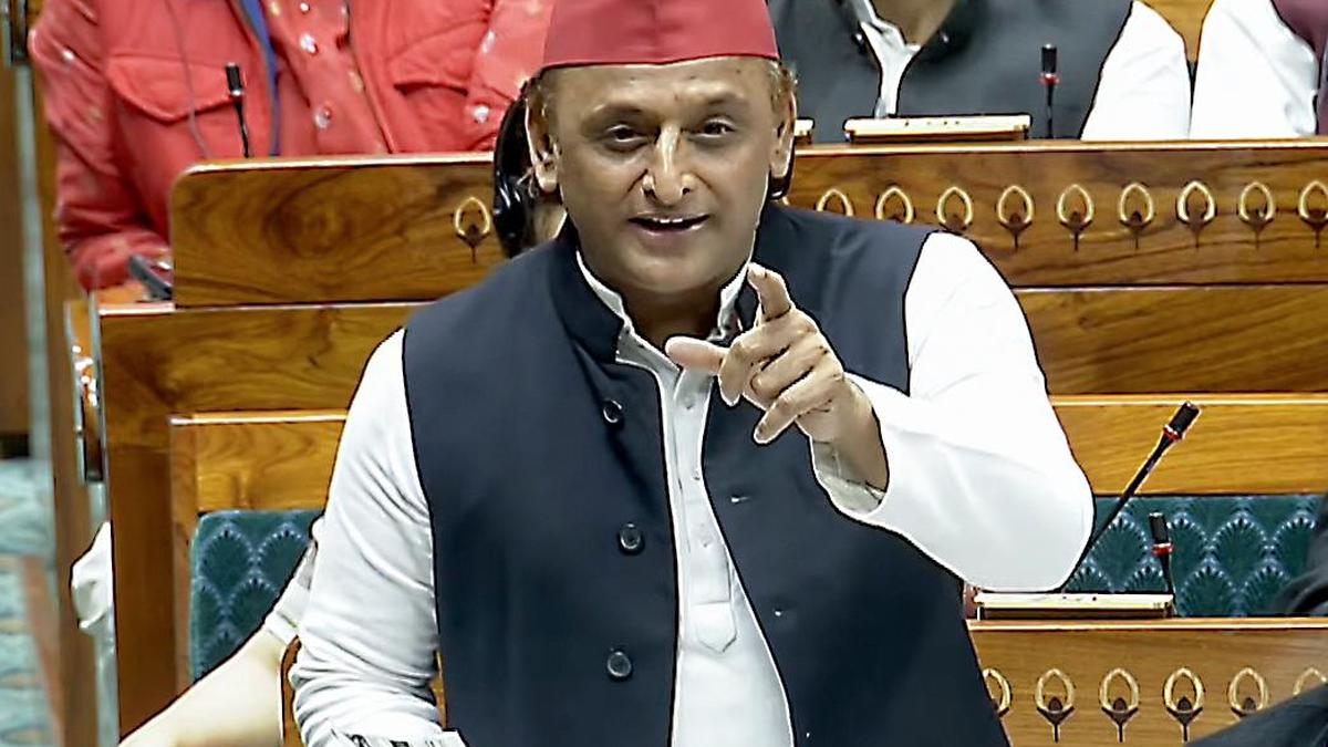 ‘One-sided’ deal will flood Indian markets with U.S. products, say MPs