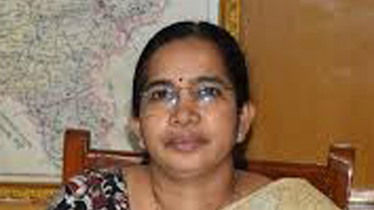 Udupi district has enough fodder for next 14 weeks, says Deputy Commissioner K. Vidyakumari