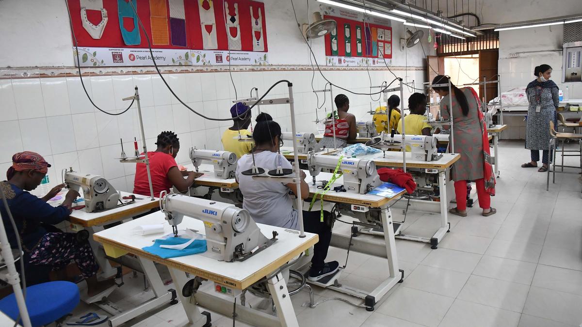 Tihar’s ‘adoption’ plan seeks to help released prisoners rebuild lives