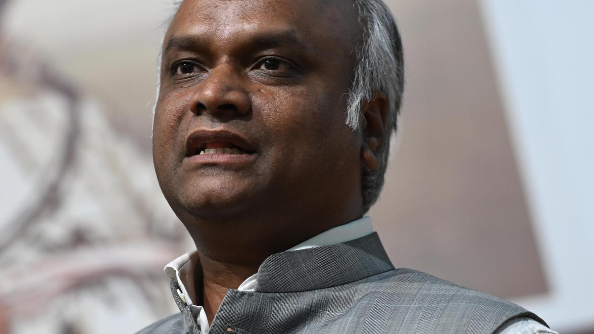 e-Swathu 2.0 upgraded to resolve key issues, says Priyank Kharge