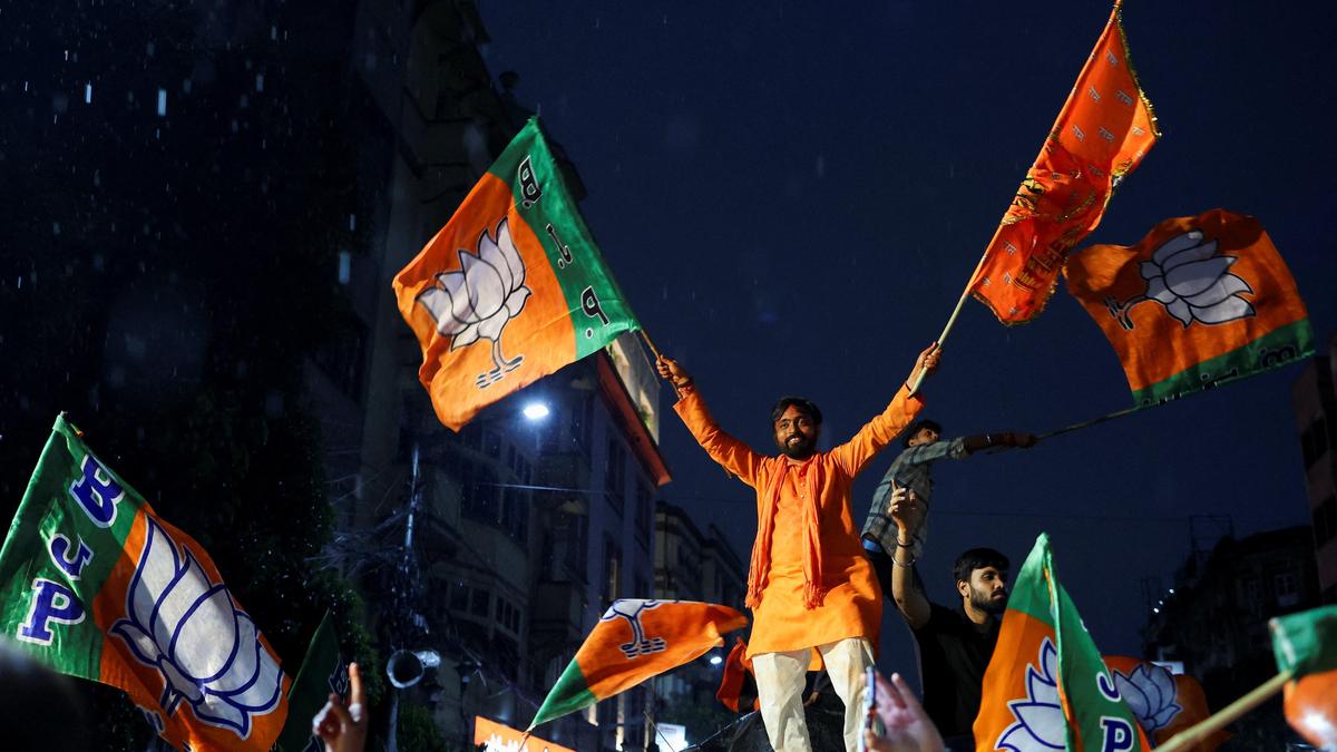 Busting two myths around Bengal polls