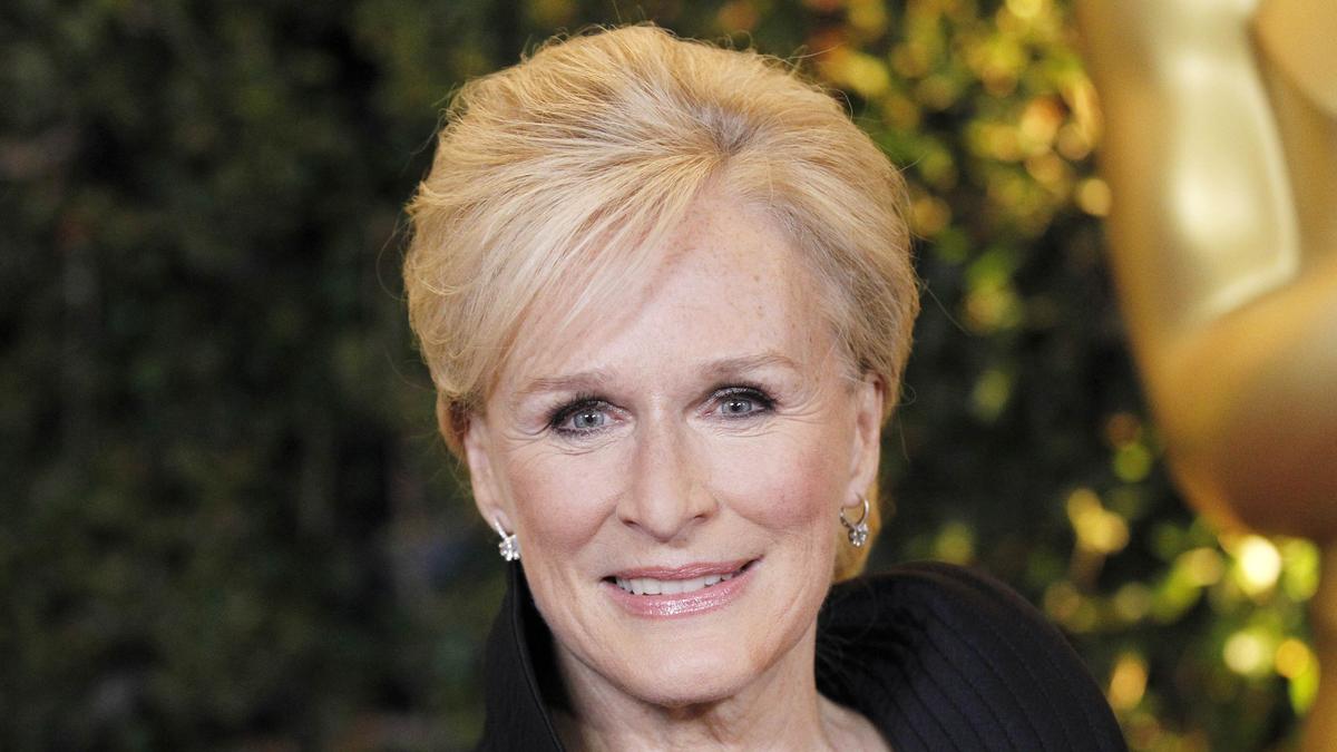 Glenn Close, Halle Berry to be part of Ryan Murphy’s legal drama