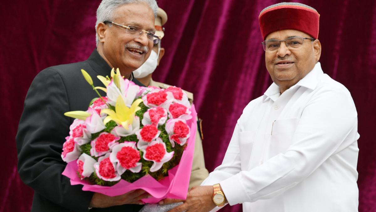 Will make Karnataka Lokayukta more proactive: Justice Patil