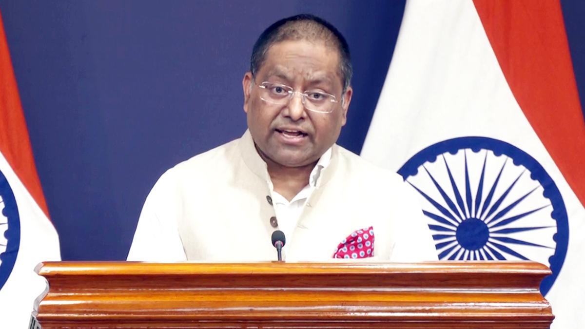 India reminds Turkiye, China of ‘mutual sensitivities’