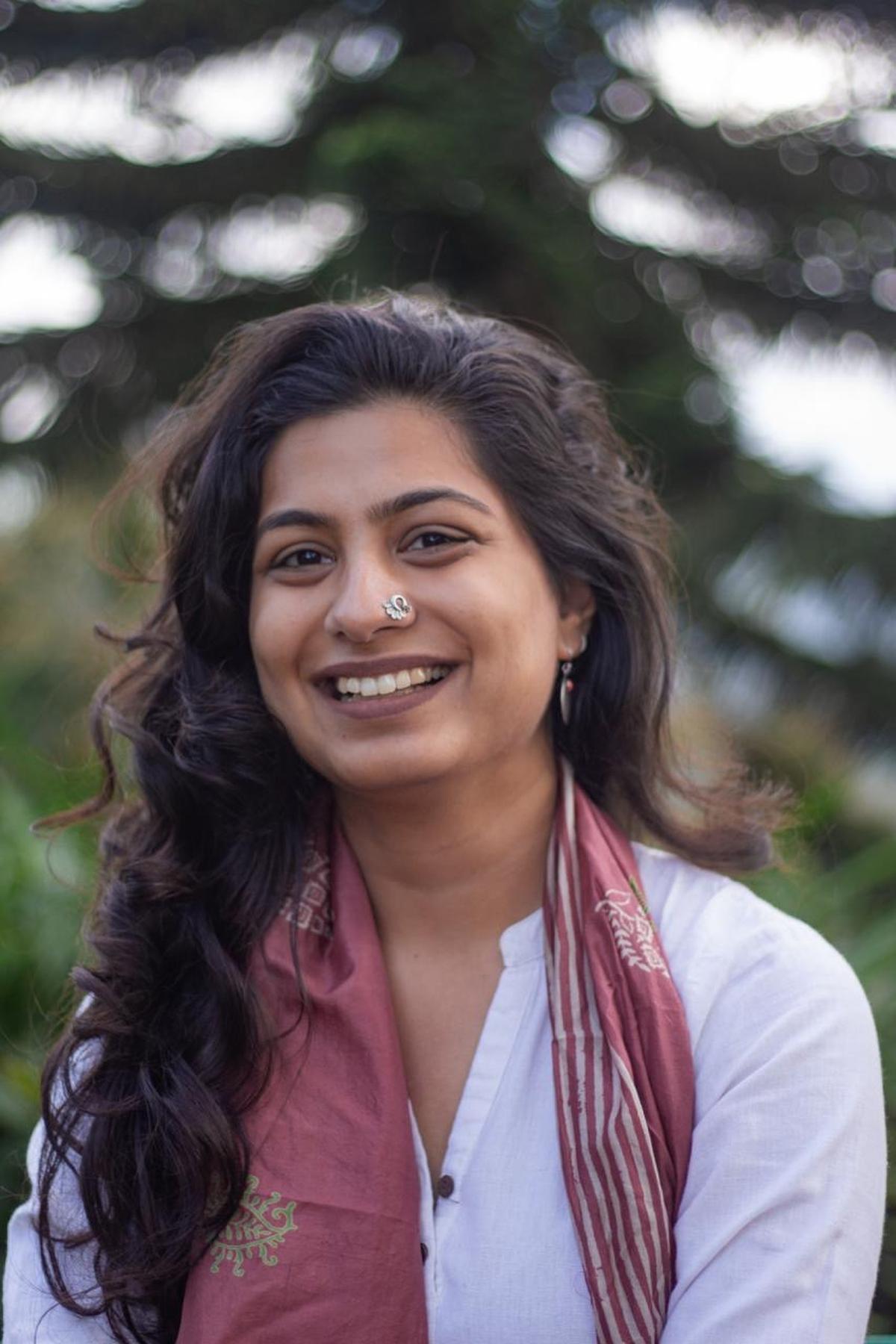 thehindu.com - Divya Gandhi - Budget 2026-27: 'Tourism can go from threat to tool for empowerment'