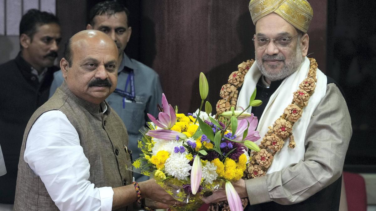 Top news developments in Karnataka on December 15, 2022