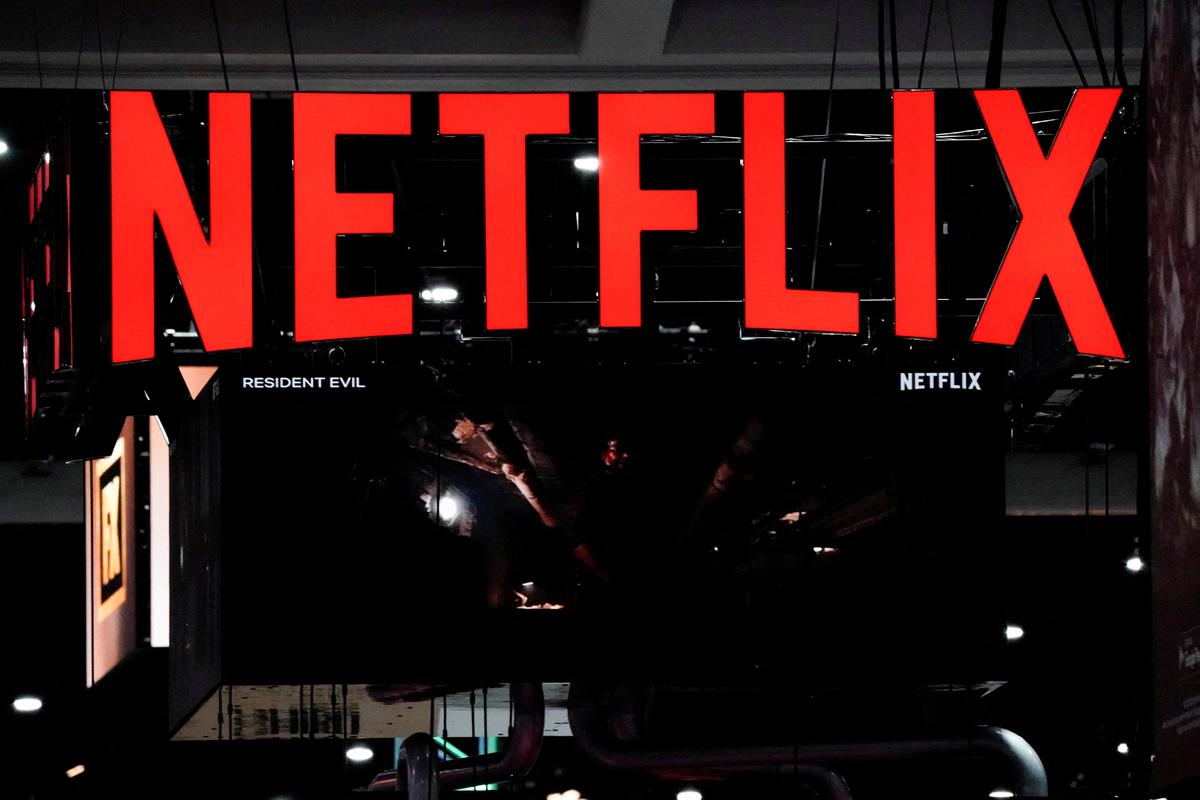 Netflix introduit le niveau financé par la publicité dans 12 pays, moins l’Inde