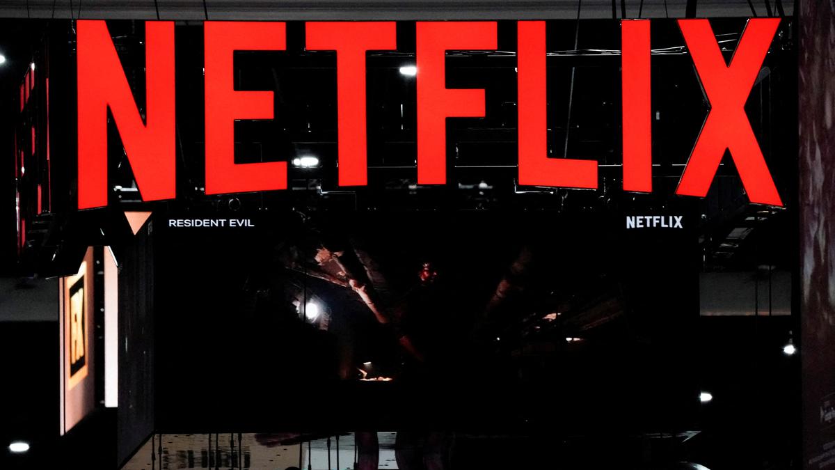 Netflix introduces ad-supported tier in 12 countries, minus India