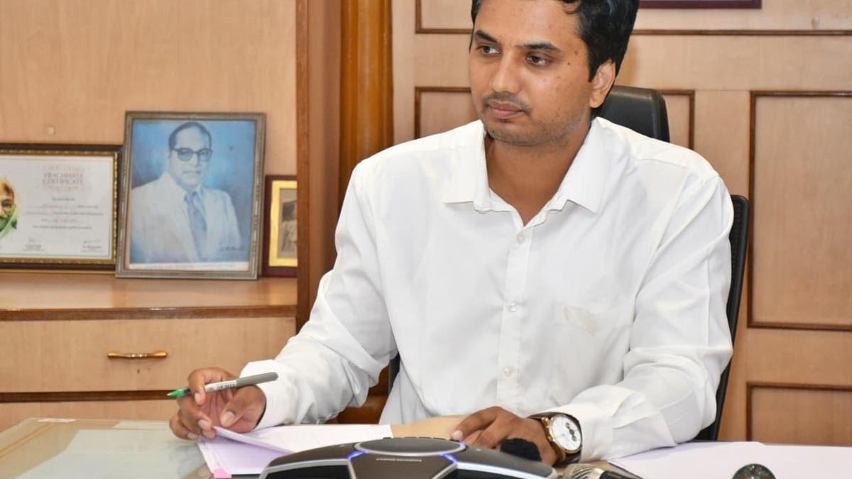 DC asks local bodies to keep plans ready to manage drinking water crisis in summer