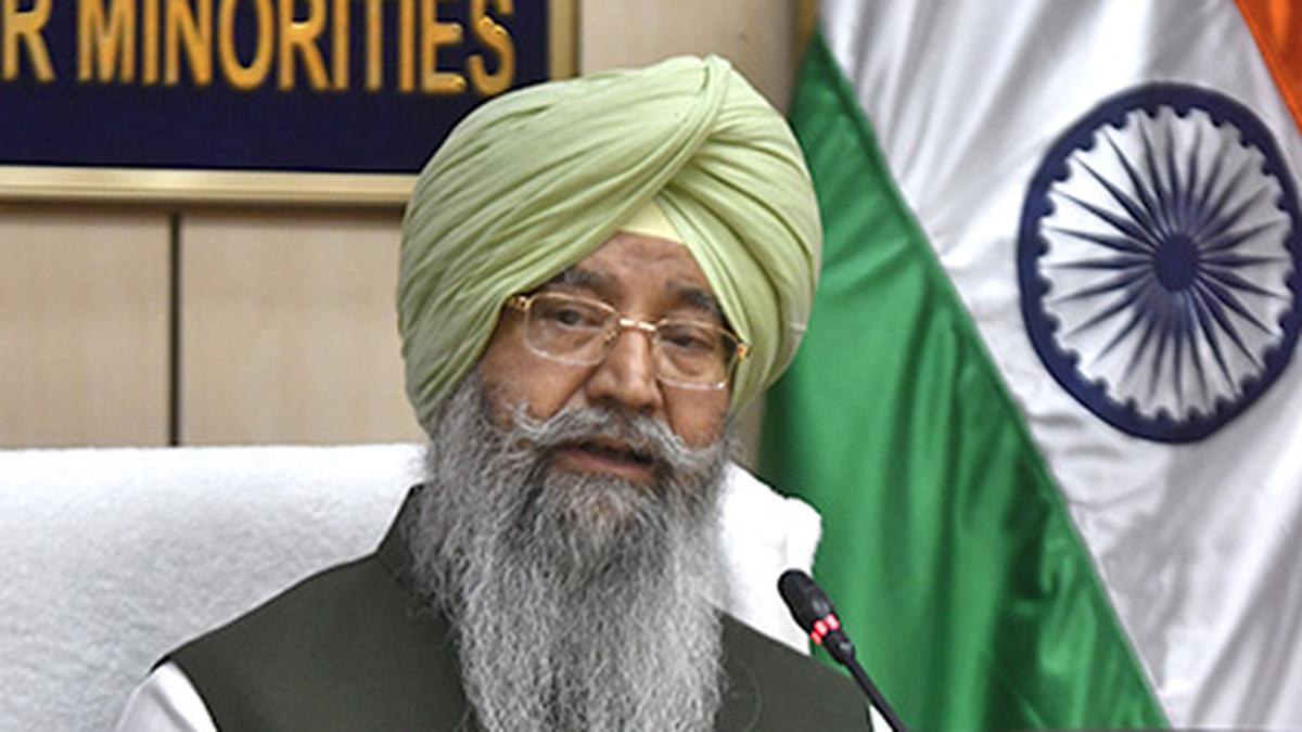 NCM chairman announces formation of Global Punjabi Association to unite community