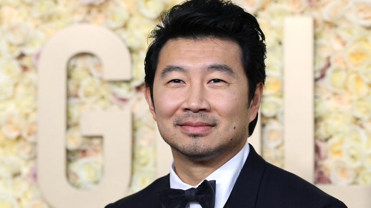 Simu Liu to star in Peacock’s espionage techno-thriller series