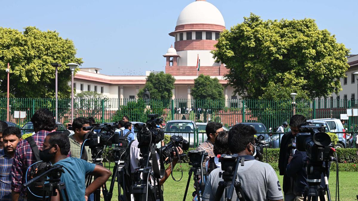 Supreme Court Delivers Split Verdict On Karnataka Hijab Ban - The Hindu