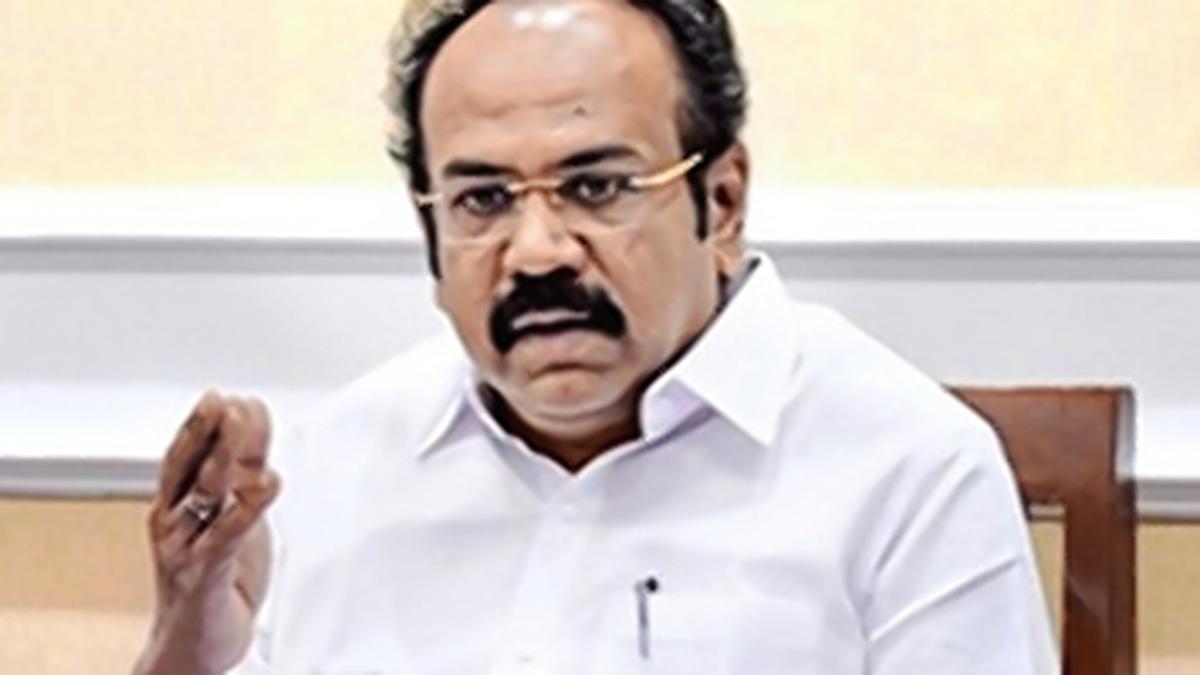 Interview| We have not deviated from the path of fiscal consolidation: T.N. Finance Minister Thangam Thennarasu
Premium