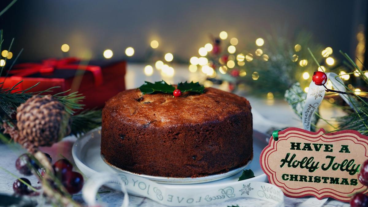 From Colonial Kitchens to Kerala Plantations: The story of India’s first Christmas cake