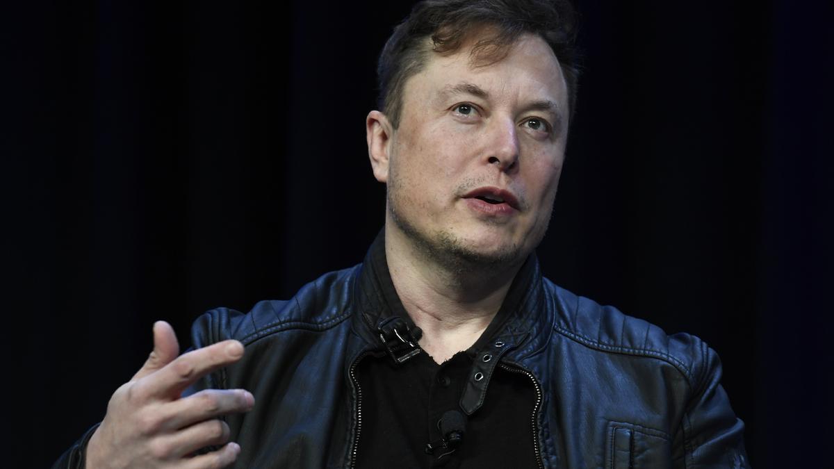Elon Musk’s X challenges California’s content moderation law
