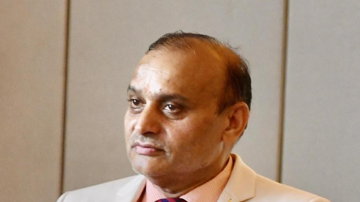 ‘Healthy collaboration and competition among States will help build a strong and diversified space industry’