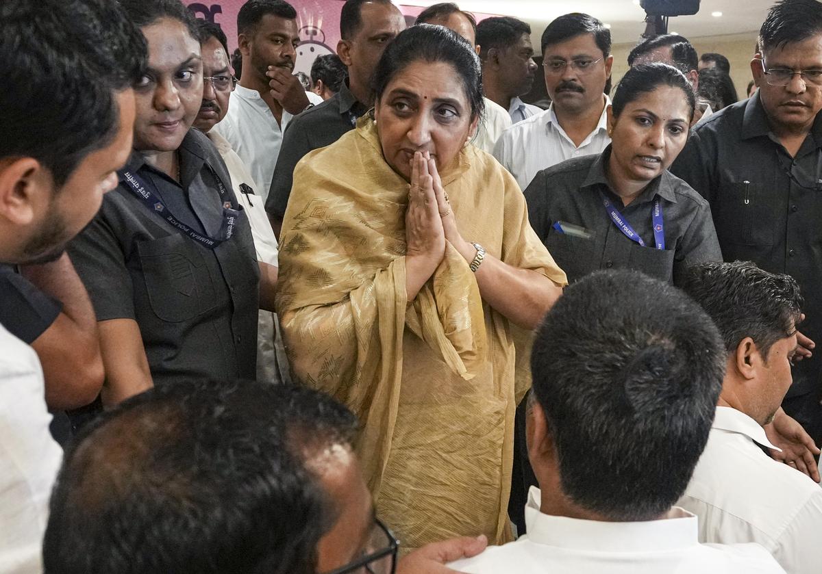 MVA rift: Uddhav likely to back Sunetra Pawar in Baramati bypoll, but Congress not on board