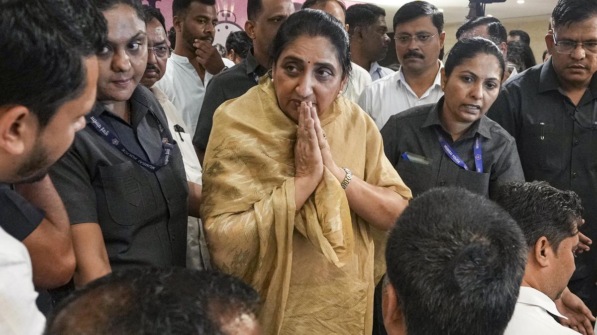 MVA rift: Uddhav likely to back Sunetra Pawar in Baramati bypoll, but Congress not on board MVA rift: Uddhav likely to back Sunetra Pawar in Baramati bypoll, but Congress not on board