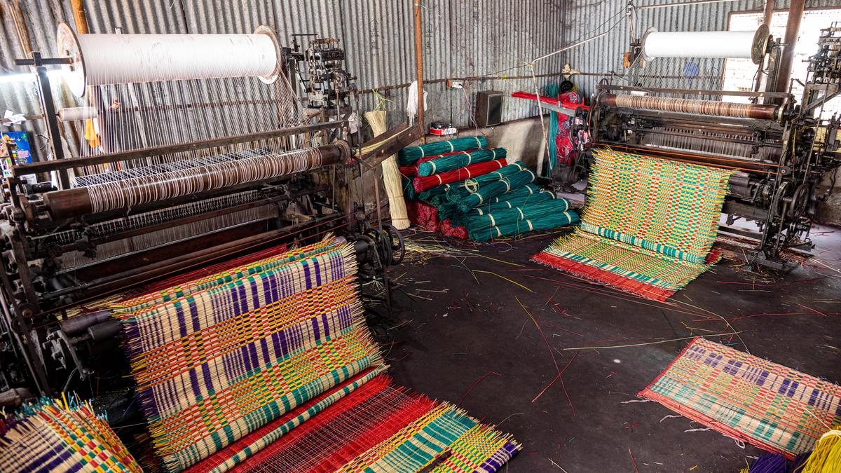 Tamil Nadu election 2026: Musiri constituency looks for a major thrust to development