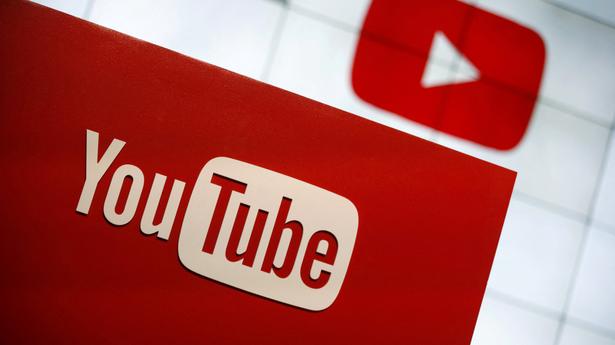 Eight YouTube channels blocked for spreading disinformation against India
