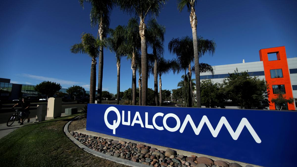 Qualcomm reaches $75 mln settlement over sales and licensing practices