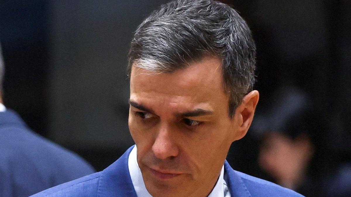 Spanish PM says West Asia war 'far worse' than Iraq in 2003